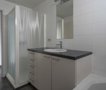 Modern 2-slaapkamer appartement met terras te Turnhout. - Foto 4