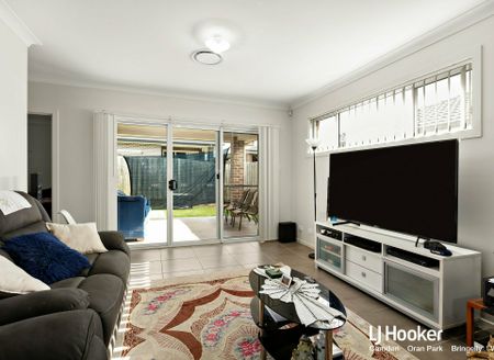 12 Parrott Street, Elderslie - Photo 2