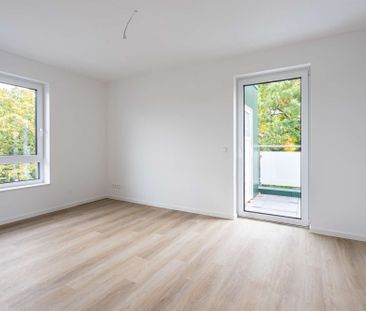 Großzügige Penthouse-Wohnung mit Einliegerwohnung, Obj. 9414 - Photo 4