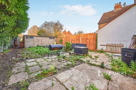 1 bedroom property to rent Dunmow Road, Bishops Stortford, CM23 - Photo 5