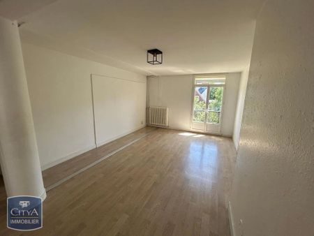Appartement à louer 4 pièces 79.4m² - Photo 2
