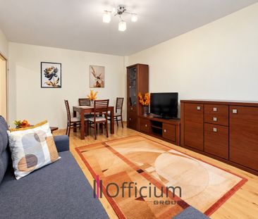Wynajmę kawalerkę 38 m2, Białołęka/Nowodwory - Photo 1