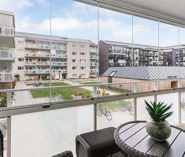 Jönköping - 1rok - tillsv - 10.350kr/mån - Photo 5