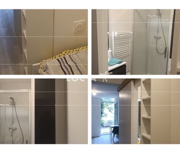 Studio 24 m² (ref: 6936371) - Photo 4