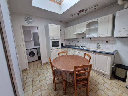 Location Maison 3 pièces 70m² AMIENS 80000 - Photo 4