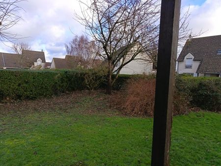 Location Maison 5 pièces 126m² EU 76260 - Photo 5