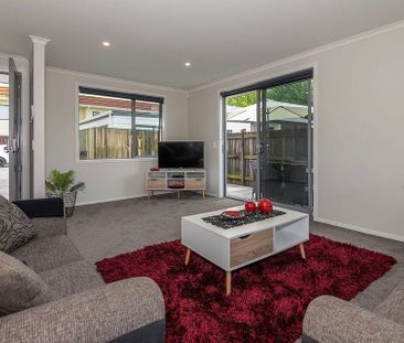 Executive comfort - Photo 1