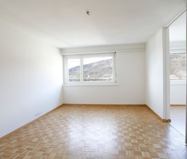 1.5 Zimmer, 37 m², 16. Stock - Photo 6