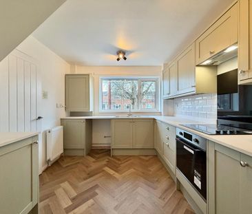 2 bedroom end of terrace house to rent - Photo 6