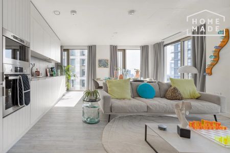 Coppermaker Square, Stratford, E20 - Photo 5