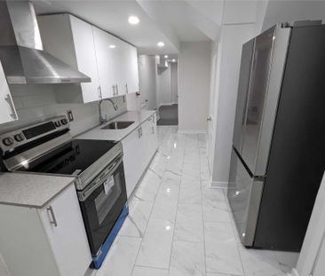 For Lease - 14 Cyclone Trail Unit# Basement, Brampton, Ontario - Photo 5