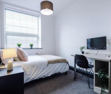 5 bedroom house to rent - Photo 4