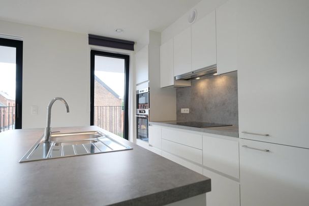 Kwalitatief afgewerkt nieuwbouwappartement - Foto 1