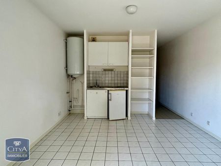 Location Appartement 2 pièces 34m² BUXEROLLES 86180 - Photo 5