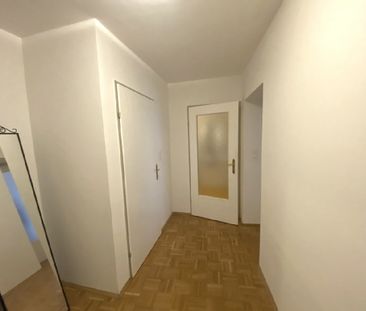 Gemütliche Mietwohnung mit Balkon in Graz-Lend …! - Photo 3