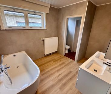 Volledig gerenoveerde bungalow in Wilsele- Putkapel. - Photo 5