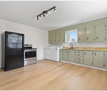 Appartement à louer - Gatineau (Hull) (Lac des Fées, Wrightville) A... - Photo 5
