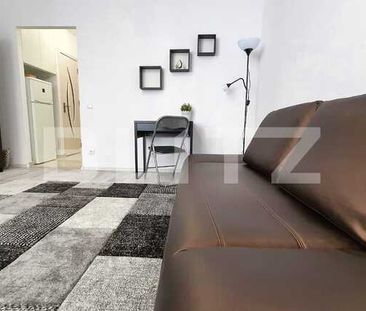 1 camera, 32 mp, zona strazii Tudor Ciortea - Photo 3