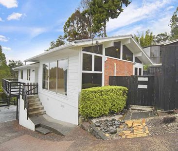 Mid-Century Charm with Space, Sun and Native Bush - Photo 5