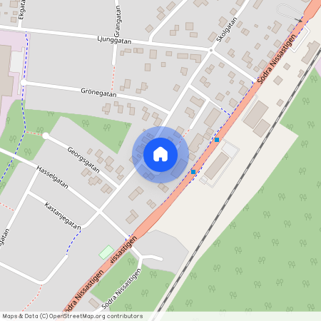 S. Båggatan 1, 333 32, Smålandsstenar