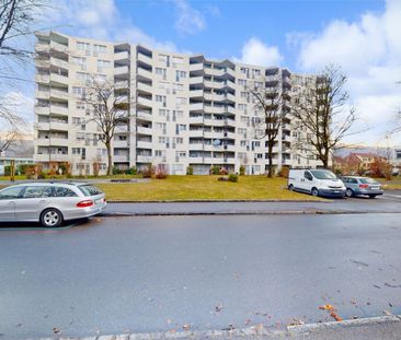 4.5-room apartment in Biel-Mett! - Foto 2