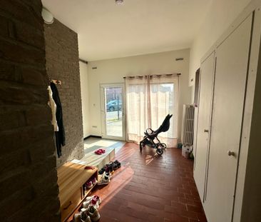 3 slaapkamer triplex met 2 staanplaatsen - Foto 4