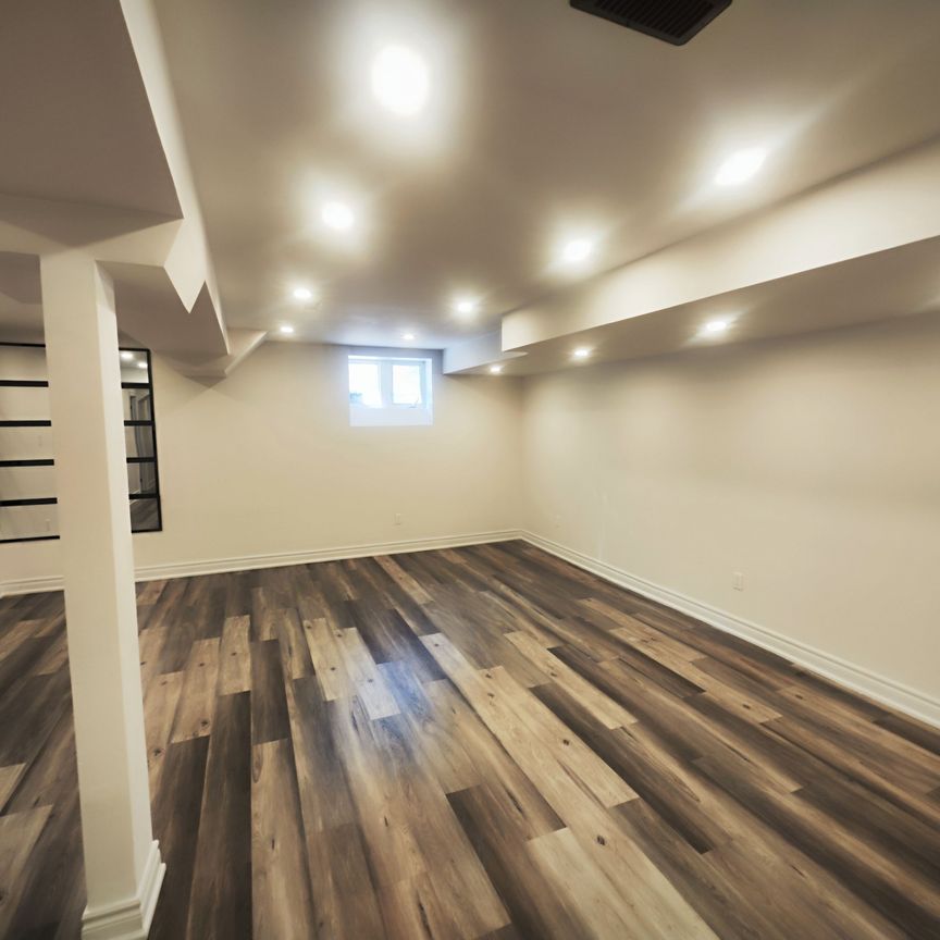 For Lease - 5 Southvale (Basement) Drive, Vaughan, Ontario - Photo 1