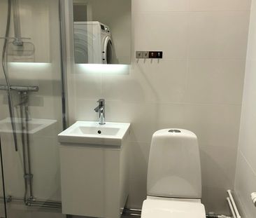 Mariehemsvägen 25 H - Photo 4