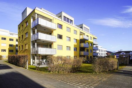 "Modern and quiet living in a beautiful neighborhood!" - Photo 2