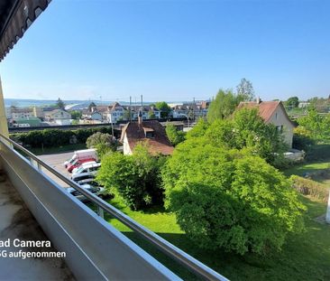 2.5 Zimmer, 3. Stock - Photo 4