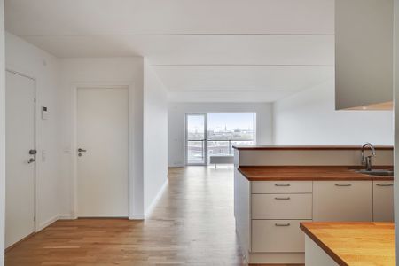 Margretheholmen 38, 6. tv., Margretheholmen, 1432 København K - Foto 4