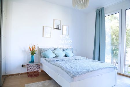 Moderne 3-Zimmer-Wohnung mit Loggia in 1180 Wien – Ihr neues Zuhause wartet! - Foto 4