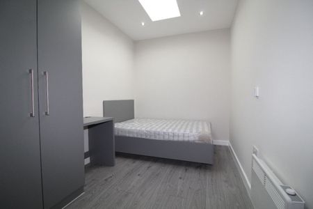 Market Street West Flat, PRESTON, Lancashire PR1 2HB - Photo 4