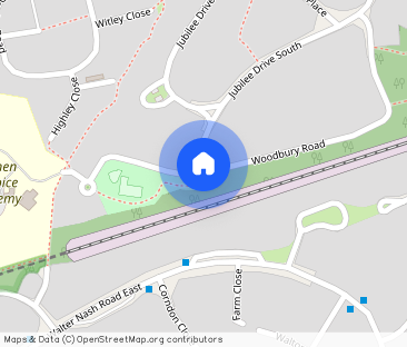 Woodbury Road, KIDDERMINSTER - Photo 1