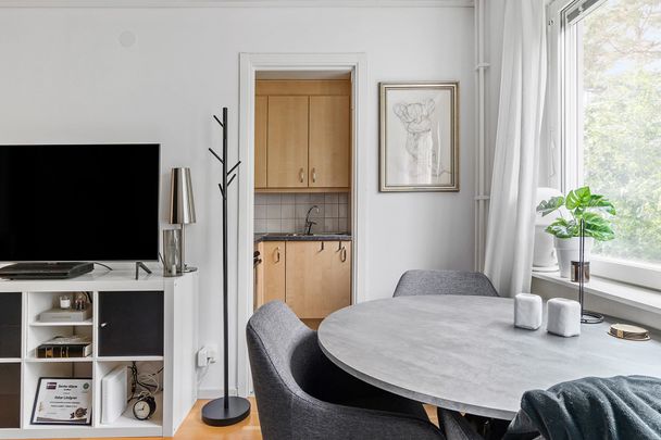 Björketorpsvägen, Bromma - Photo 1