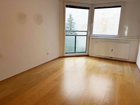 U1-NÄHE, DANHAUSERGASSE, 85 m2 Neubau, 2 Zimmer, Wohnküche, 2er-WG-geeignet, Wannenbad, Parketten, 2. Liftstock - Photo 5