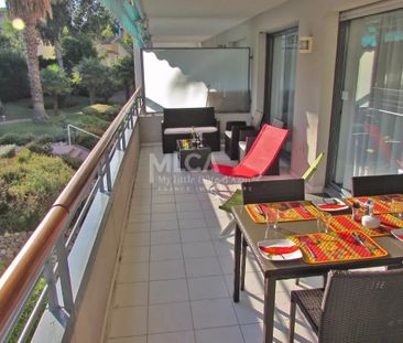 ANTIBES ILETTE - Ref. 2P CAP S - Photo 4