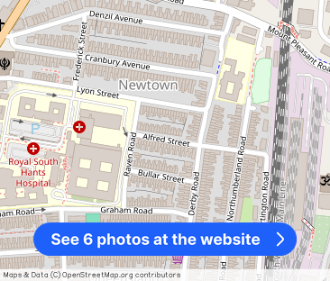 Alfred Street, SO14 - Photo 1