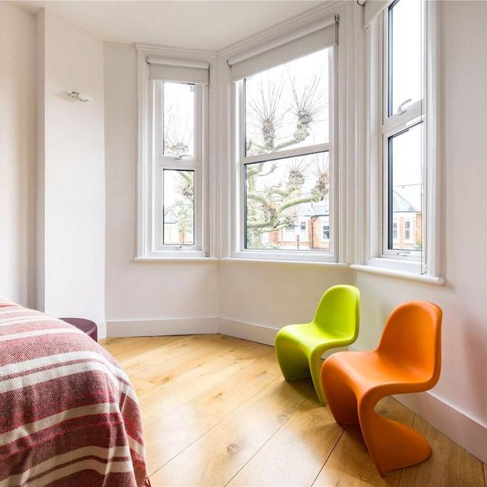 4 bedroom house to rent - Photo 1