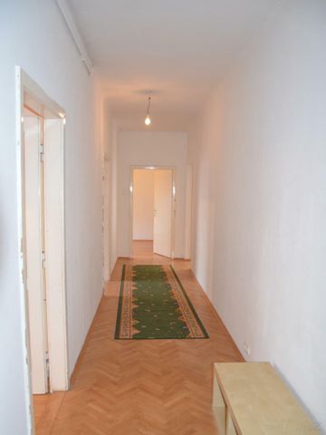Großzügige, helle 3-Zimmerwohnung in Geidorf, WG-geeignet. V E R M I E T E T ! - Foto 3