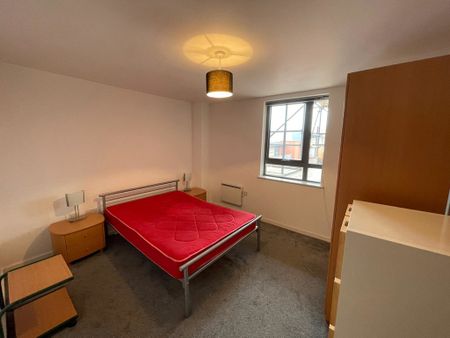 1 bedroom to let - Photo 3