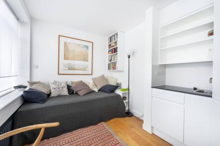 1 bedroom flat to rent - Photo 5