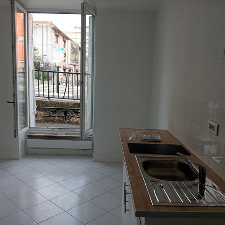 Location appartement 1 pièce, 15.55m², Alfortville - Photo 3