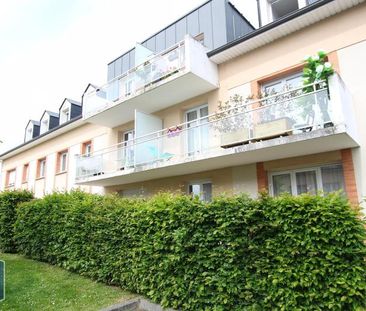 Location Appartement 3 pièces 61m² MONTIVILLIERS 76290 - Photo 2