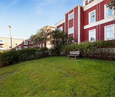 Storgatan 58 B, Östersund - Photo 1