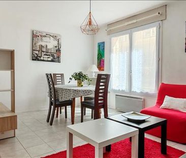 2 pièces - Meublé - 50 m² - RDC - Colocation non autorisée - Photo 3