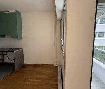 Appartement deux pièces - Photo 6