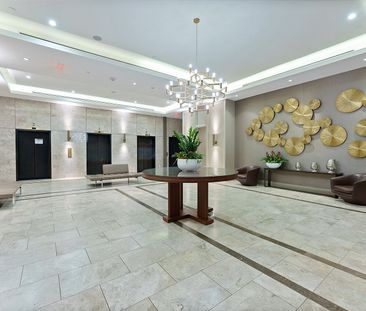 For Lease - 155 Yorkville Avenue Unit# 1013, Toronto, Ontario - Photo 1