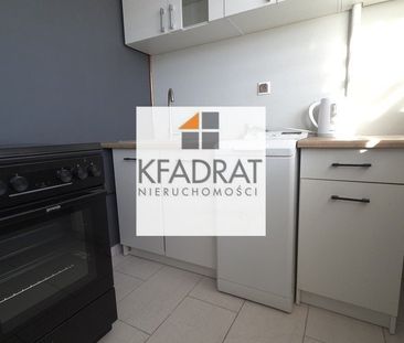 Ładna Kawalerka! 33 m2. Osobna kuchnia. - Zdjęcie 2