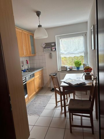 Lüdenscheid-Zentrum: Attraktive 3-Zimmer-Wohnung mit Wintergarten - Photo 5